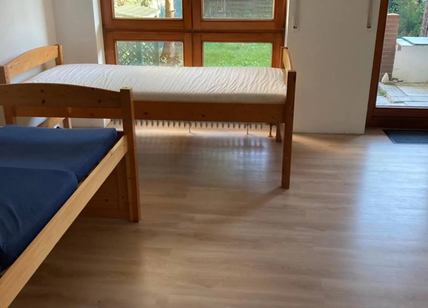 Homestay Accommodation Múnich Alemania