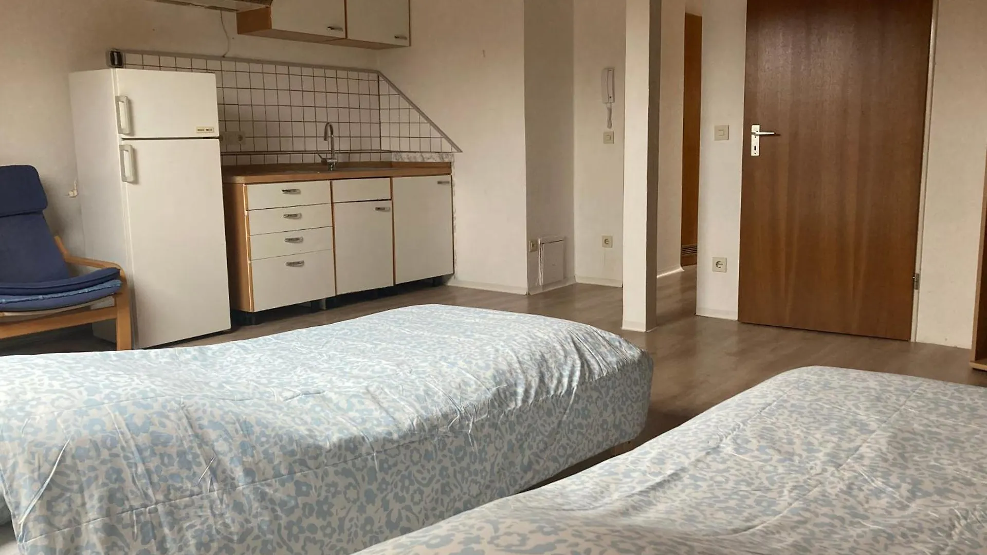 Homestay Accommodation Múnich