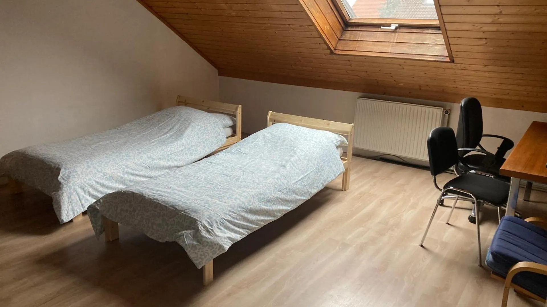 Homestay Accommodation Múnich
